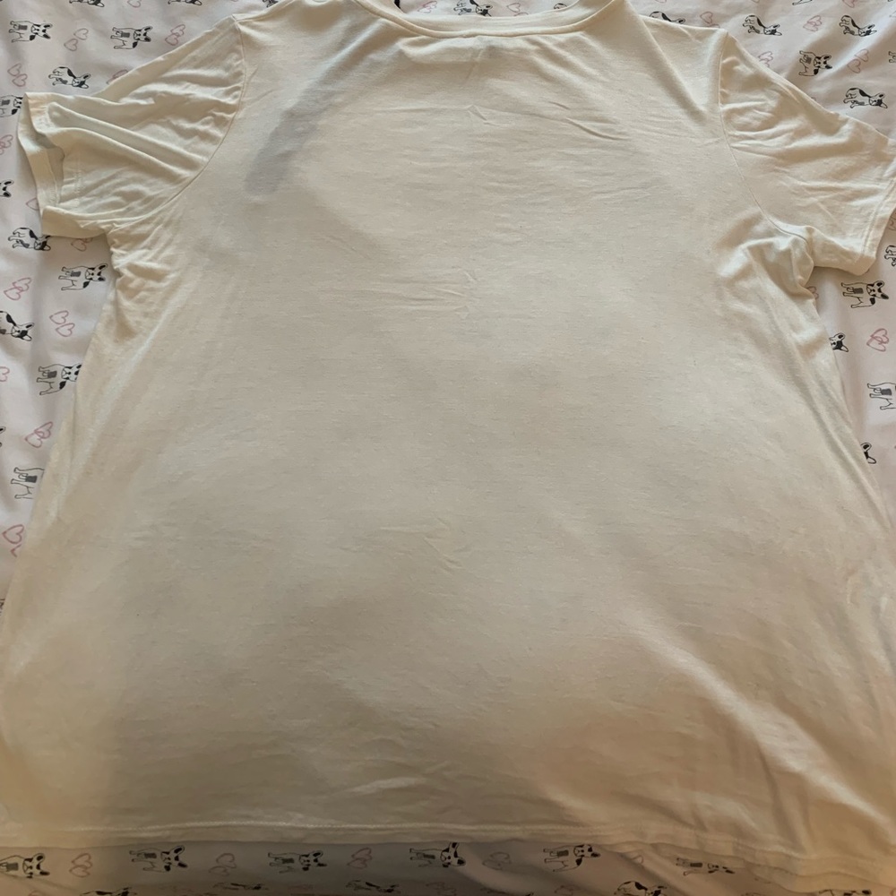 Boutique shirt from Southie.